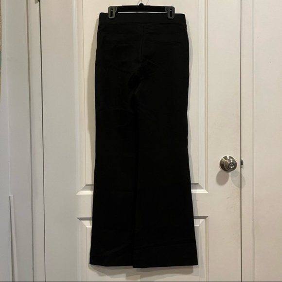 Spanx The Perfect Fit Hi-Rise Flare Pant - Picture 7 of 7